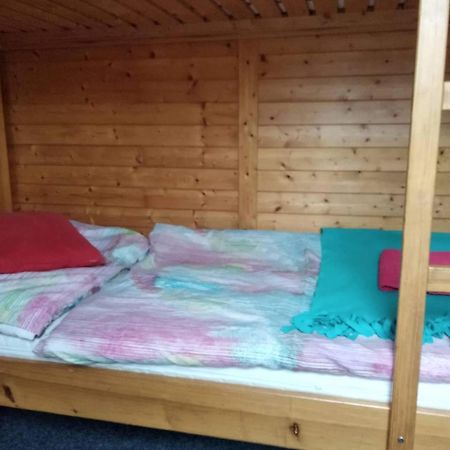 Penzion Roudenka Jestrabi V Krkonosich Экстерьер фото